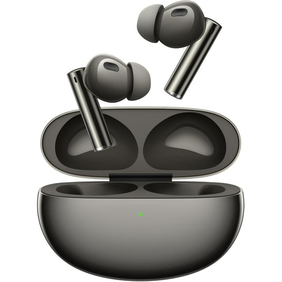 Auriculares True Wireless realme Buds Air 6 Pro con ANC Titanium