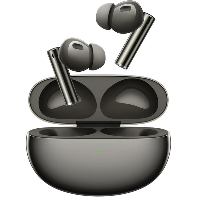Auriculares True Wireless realme Buds Air 6 Pro con ANC Titanium