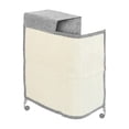thumbnail image 1 of Corner Protector for Couch, Bed & Sofa - Durable Furniture Defense, Easy Install Natural Sisal Cat Scratch Guard, 1 of 6
