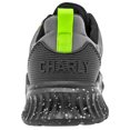 thumbnail image 3 of Tenis Para Entrenamiento Exterior Textil Color Gris Para Hombre De Charly Charly 1029827011, 3 of 3