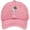 Pink_Free Size, variant on Homtrend St Patrick’s Day Baseball Cap Irish Shamrock Hat Adjustable Green Lucky Hat for Men Women Ireland Party Parade Costume St Patricks Day Gift