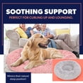 thumbnail image 4 of Cama ortopédica relajante para perros grandes, tamaño XL, Active Pets, 4 of 9