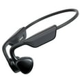 thumbnail image 1 of Auriculares de conducción ósea Hitarah 12 horas Playtime IPX7, 1 of 7