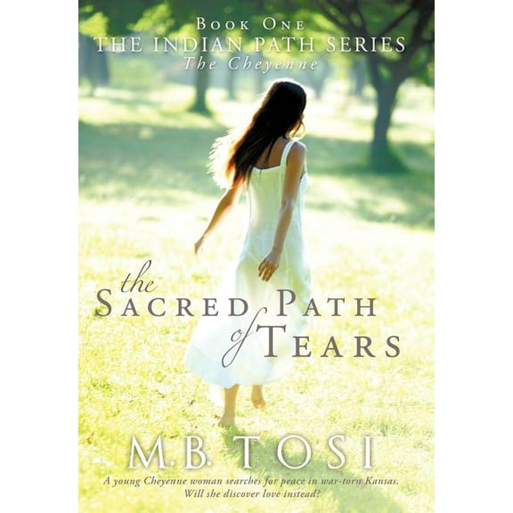The Sacred Path of Tears, (Hardcover)