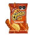 thumbnail image 1 of Botana Cheetos Torciditos sabor queso y chile 82 g, 1 of 5