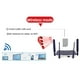 thumbnail image 4 of Enrutador Inalámbrico 4G LTE, Punto De Acceso WiFi Móvil De Alta Velocidad De 300 Mbps Con Ranura Para Tarjeta SIM, Para Uso En La Oficina En El Hogar, 4 of 7