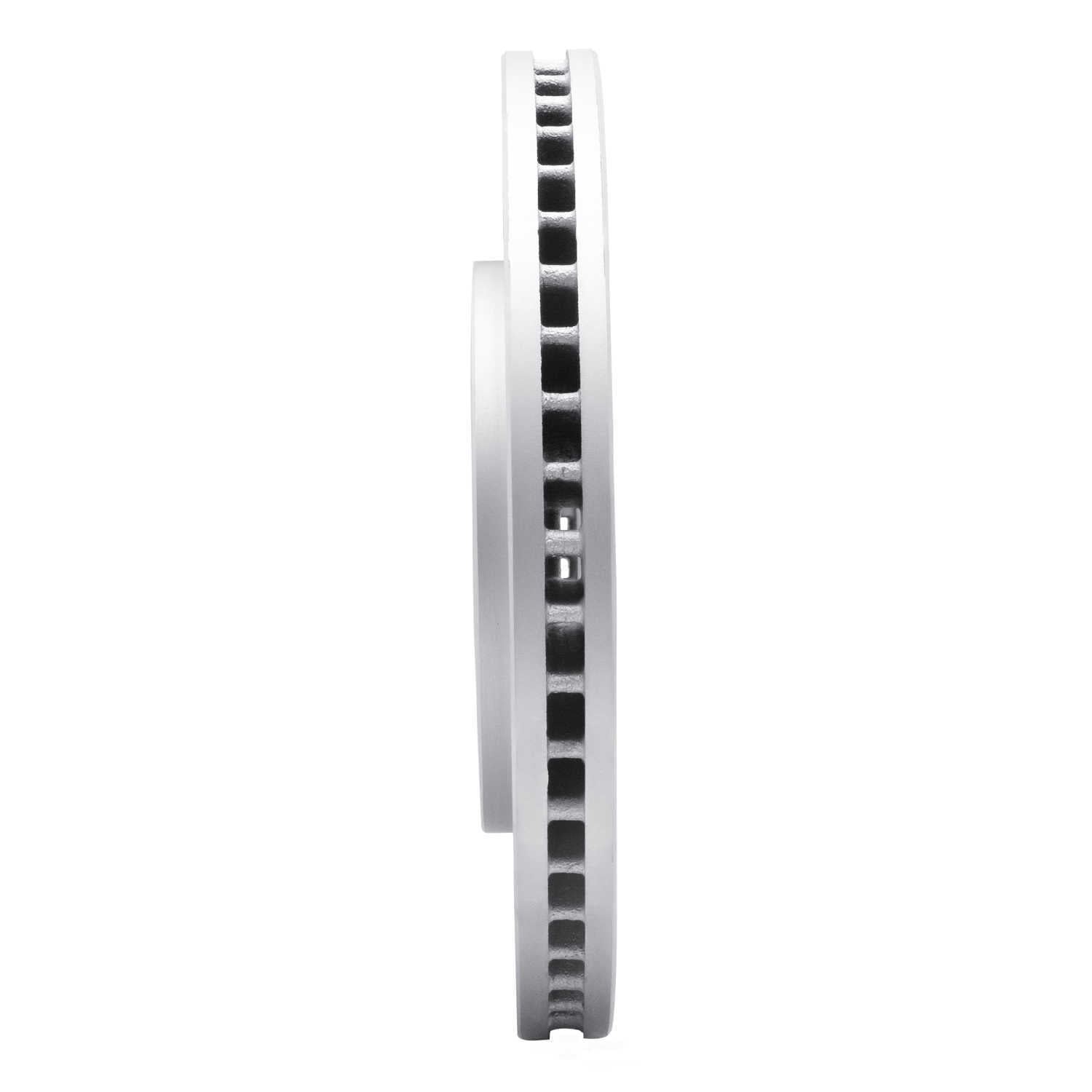 Dynamic Friction Company 830-67092R DFC Geoperformance Rotor - Drilled and Slotted