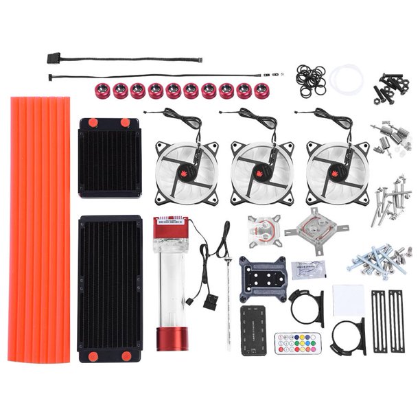 Otviap Computer Water Cooled Set Pc Water Cooling Kit Parts Liquid Cool Set Yg 371 Water Cooling Set Water Cooling Kit Walmart Com Walmart Com Otviap Computer Water Cooled Set Pc Water Cooling Kit Parts Liquid Cool Set Yg 371 Water Cooling Set Water Cooling Kit Walmart Com Walmart Com