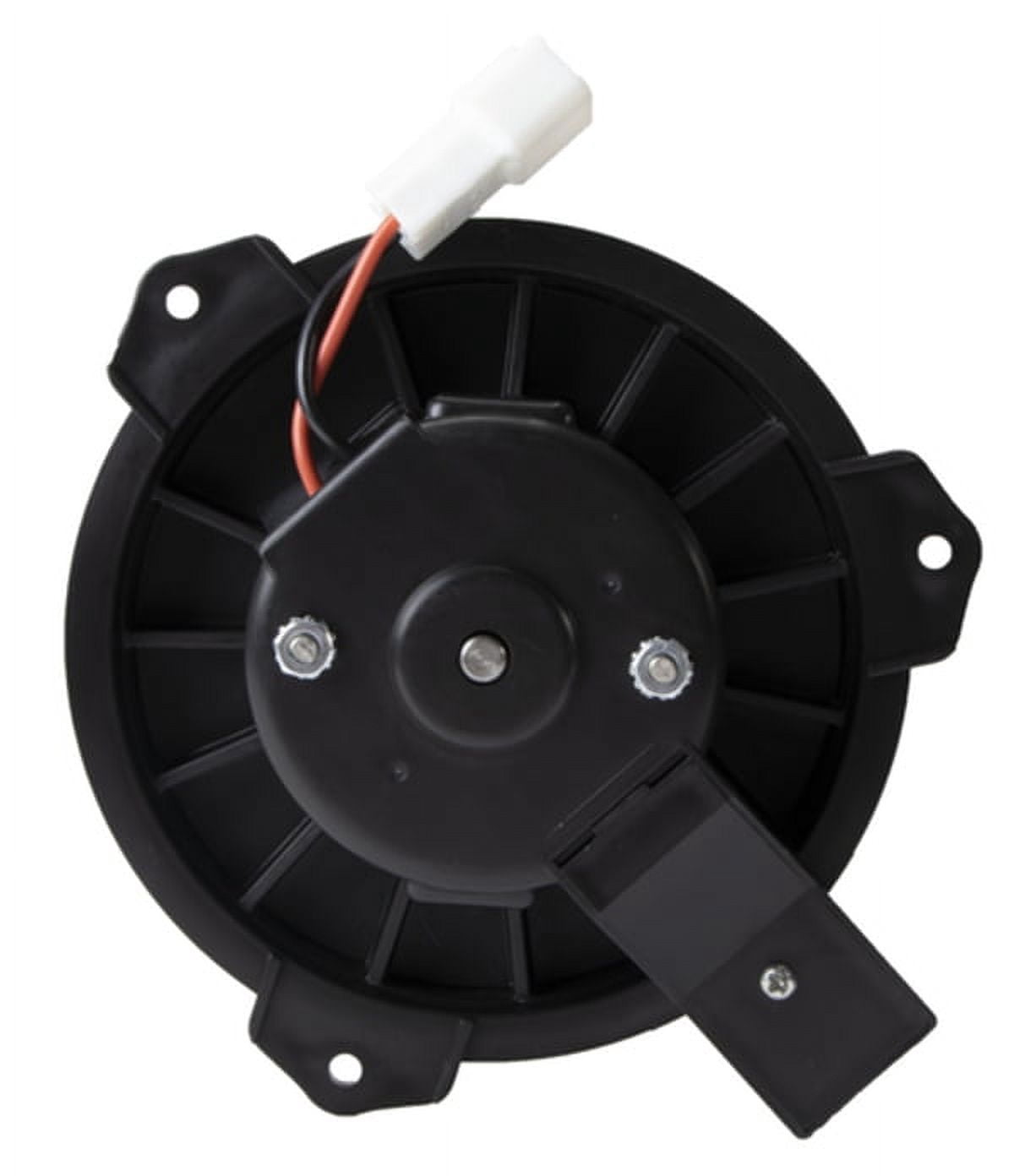 Four Seasons 75125 HVAC Blower Motor For 12-19 i-MiEV Mirage Mirage G4 Fits select: 2014-2015,2017-2019 MITSUBISHI MIRAGE