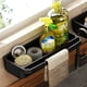 thumbnail image 3 of Estante para Esponja, Organizador de , Escurridor, Paño de Cocina Autodrenante, Grifo, Escurridor de Jabón, Accesorios de Cocina, 3 of 5