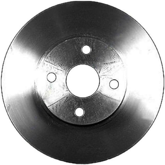 BENDIX PRT1521 Bendix Brake Rotor