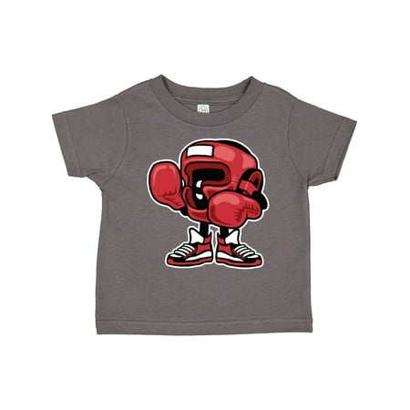 

Inktastic Boxing Champion Boys or Girls Toddler T-Shirt