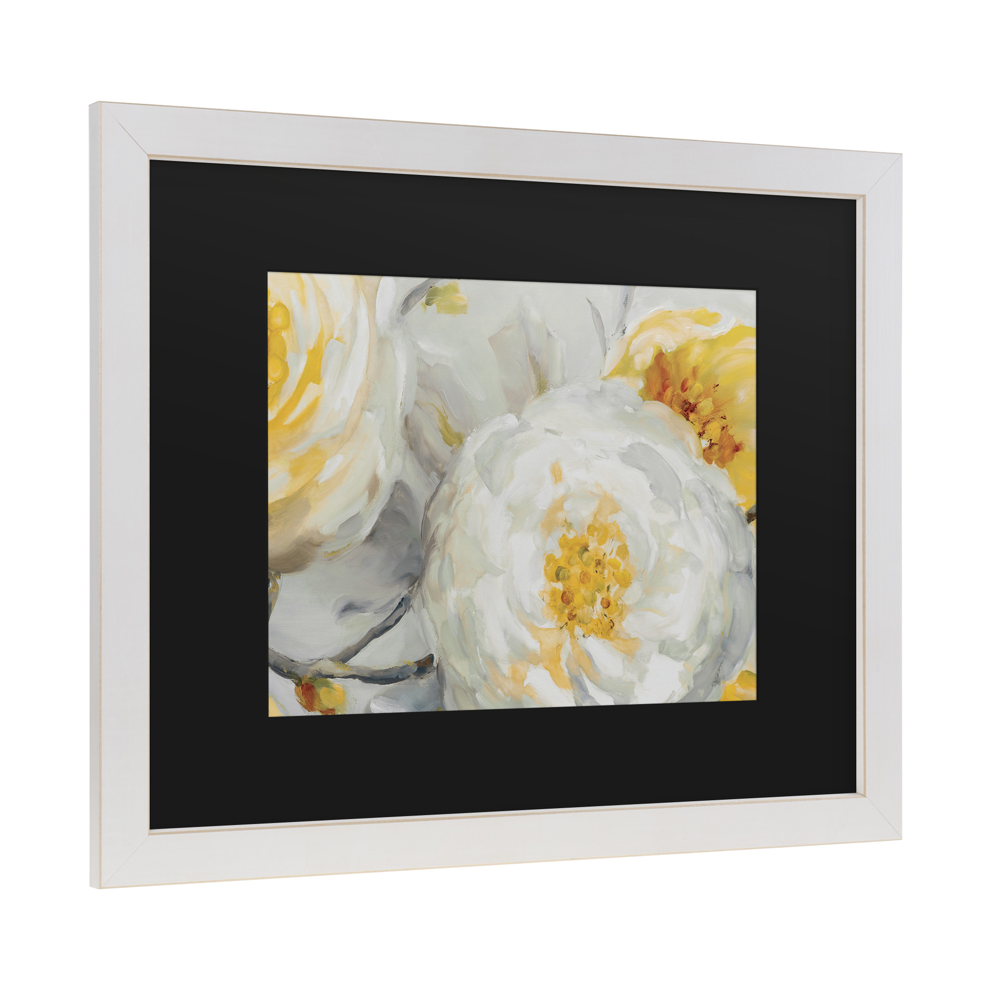 Trademark Fine Art 'Sunshine' Canvas Art by Lisa Audit