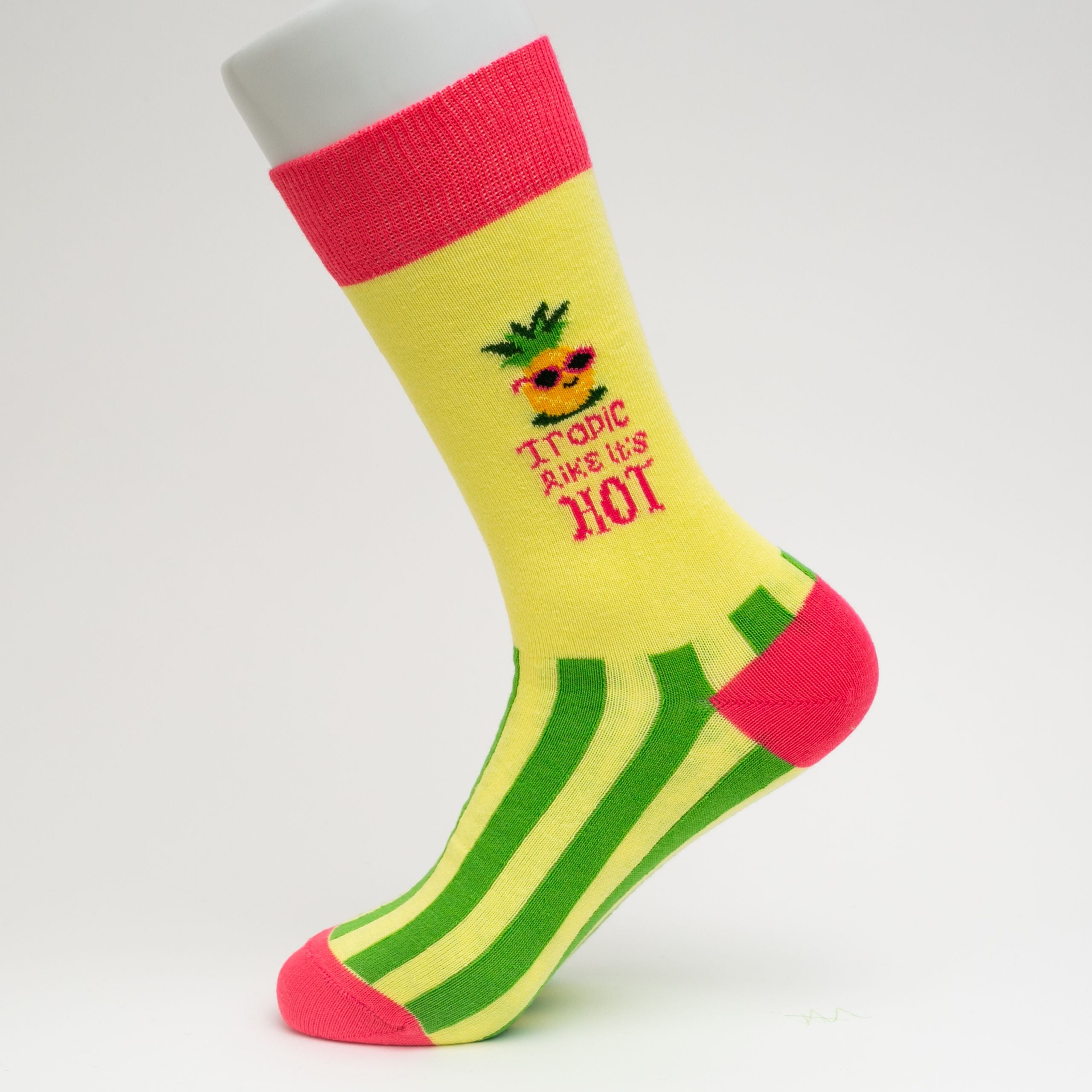 Happy Socks 4-pack Disney Holiday Gift Set Unisex Socks M 4.5-7.5  W 5.5-9.5