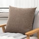 thumbnail image 5 of Funda de almohada de lino, cojín para sofá, cojín para sala de estar, oficina, moderno, grande, respaldo, almohada lumbar para mesita de noche, almohadas de lino, 5 of 6