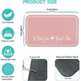 thumbnail image 5 of Coffee Bar Mat for Countertops 19inx12in,Absorbent Hide Stain Anti-Slip Cafe Bar Accessories Fit Under Coffee Machine Mat,dish drying mats for kitchen, 5 of 8