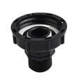 thumbnail image 5 of Ibc Tank Adapter 60Mm Coarse Thread Garden Hose Connector, 5 of 10