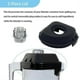 thumbnail image 3 of For Vitamix Advance Container Lid 48 Oz & 32 Oz,for Vitamix VM0145,the Quiet One,Drink Machine Advan, 3 of 5