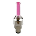 thumbnail image 2 of Happy date Led Flash Wheel Valve Cap Light for Car Bike Bicycle Motorbicycle Wheel Light Tire, 2 of 7