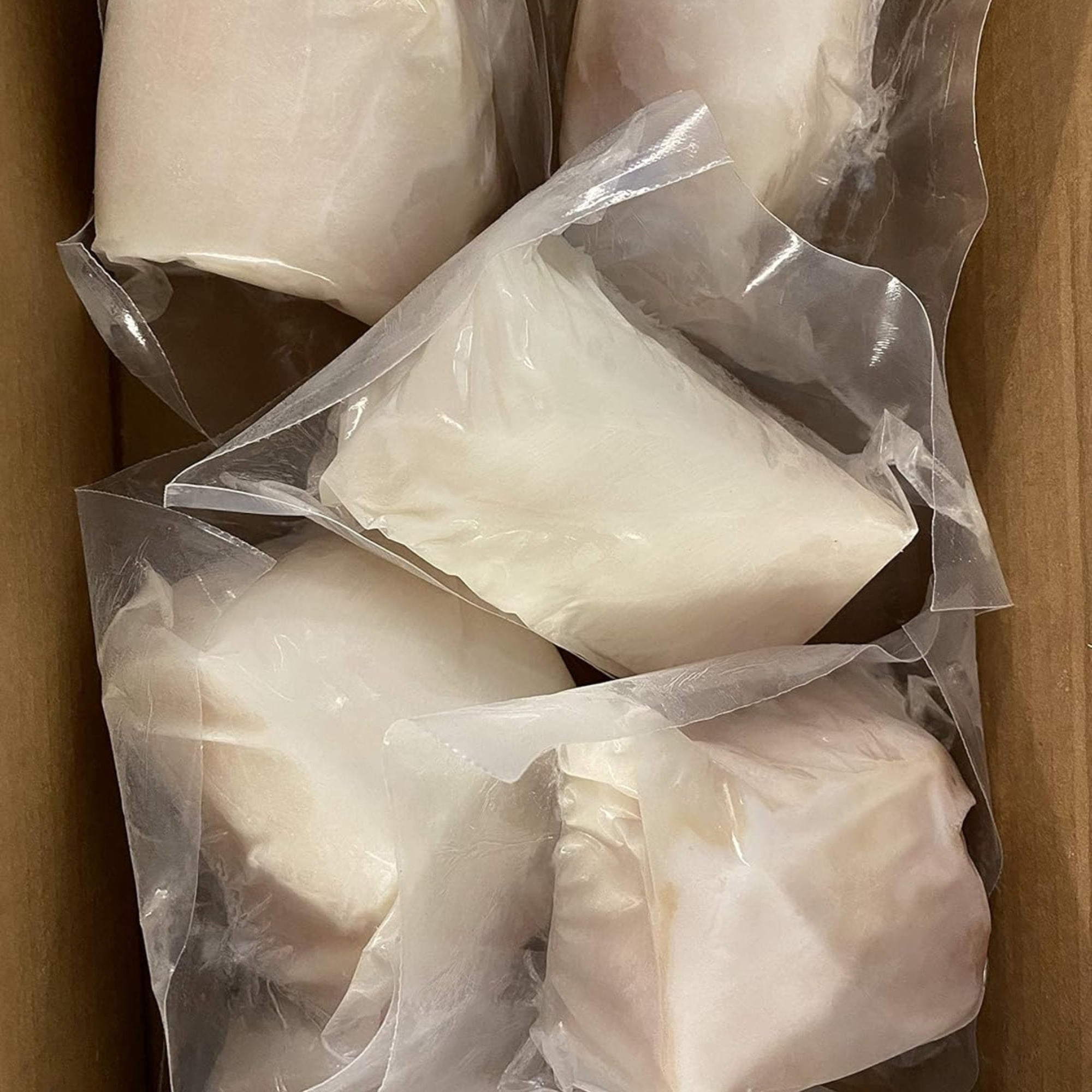 Today Gourmet Chilean Sea Bass (12) 6oz. Portions