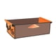 thumbnail image 5 of Forro para carrito de compras, bolsa para carrito de camping, forro para correr marrón, 5 of 9