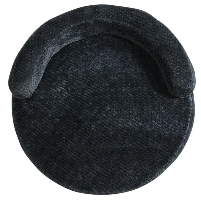 Cama para perros y gatos, sofá para gatos, caseta para mascotas, nido para invierno, cama cálida para gatitos, suministros para mascotas SG