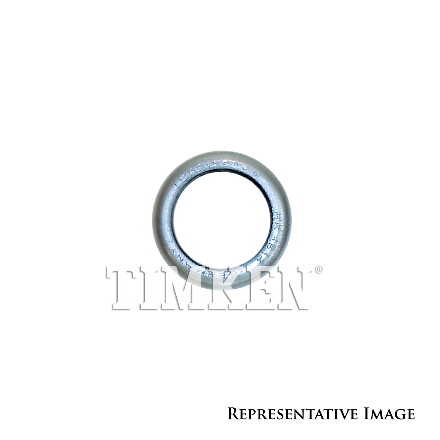 Timken B128 A/C Compressor Clutch Bearing