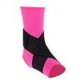thumbnail image 4 of Tobillera shamjiam Elasticidad Vendaje para gimnasio Fitness, 4 of 5
