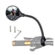 thumbnail image 1 of Espejo para bicicleta YONGSHENG Convexo montado en manillar giratorio ajustable en grados, 1 of 5