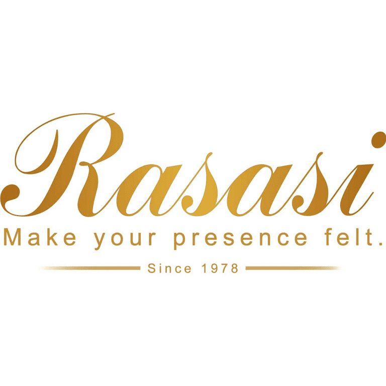 Rasasi Hawas Ice Men's Eau De Perfume Spray, 3.38 oz