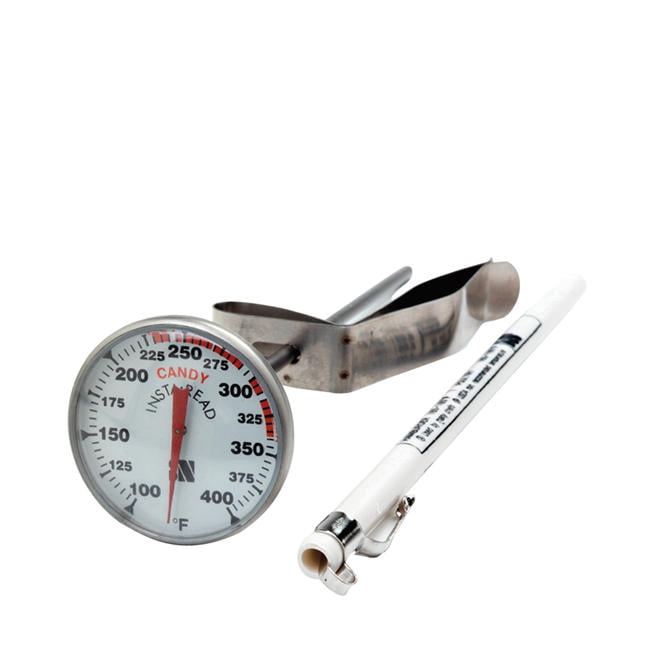 Model CDN ProAccurate Candy & Deep Fry Thermometer IRXL400 