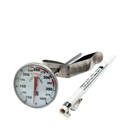

CDN ProAccurate IRXL400 Candy Deep Fry Thermometer