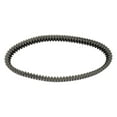 thumbnail image 1 of Correa de transmisión Unique Bargains No.2760109F51/2760109F60 V-Belt de motocicleta para Suzuki para LTA500 para Vinson para 4WD 2002-2007, 1 of 7