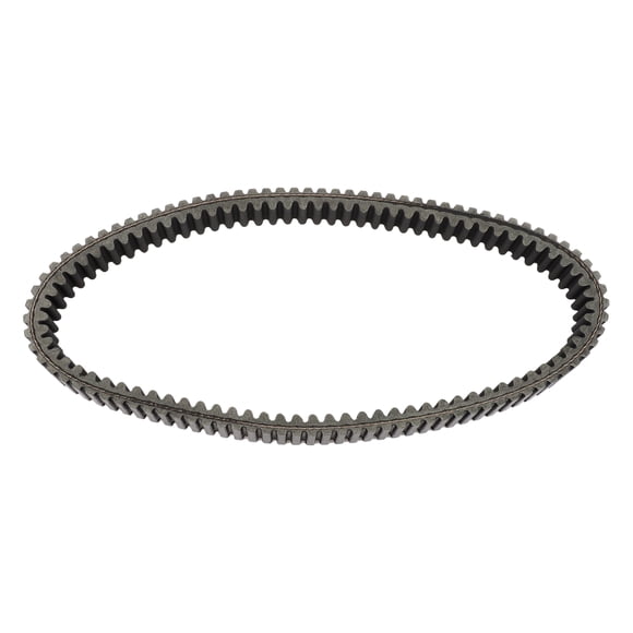 Correa de transmisión Unique Bargains No.2760109F51/2760109F60 V-Belt de motocicleta para Suzuki para LTA500 para Vinson para 4WD 2002-2007