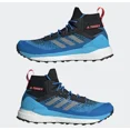 thumbnail image 1 of Ad-id-as Terrex Free Hiker Primeblu Blue GZ0334 Men's Size 11.5, 1 of 6