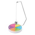 thumbnail image 1 of Decision Maker Pendulum Dynamic Desk Toy, 1 of 5