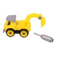 thumbnail image 2 of Way to Celebrate! DIY TRUCK EGG, NOVELTY, 2 of 8
