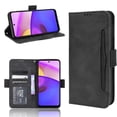 thumbnail image 1 of Funda Tipo Billetera GANGXUN para Motorola MOTO E40 – Tapa Flip con Tarjetero, 1 of 5