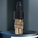 thumbnail image 1 of 80 Uds 4/7PVC cabezal de aspersor de latón jardín césped granja agua conector herramienta Spray, 1 of 4