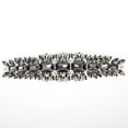 thumbnail image 4 of Crystal Rhinestone Chain Ribbon Craft Decoration for Sewing DIY Wedding Dresses Bags Shoes, 4 of 7