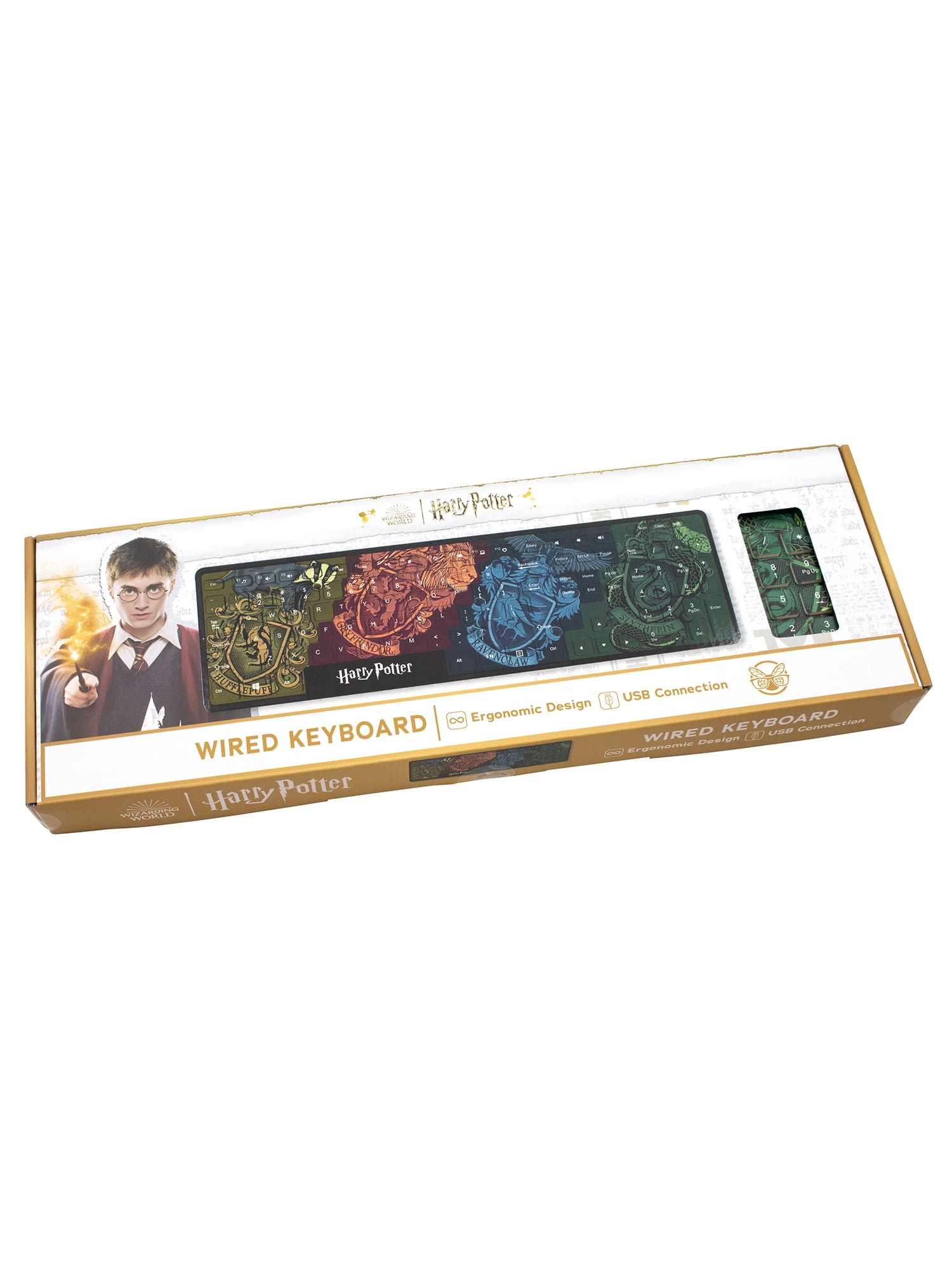 Harry Potter Keyboard
