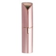 thumbnail image 1 of Depilación facial para mujeres, depiladora eléctrica portátil sin dolor para labios, axilas, brazos y USB, 1 of 5