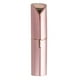 thumbnail image 1 of Depiladora facial para mujeres, depiladora eléctrica portátil sin dolor para labios, axilas, brazos y USB, 1 of 5