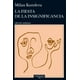 thumbnail image 1 of La fiesta de la insignificancia Tusquets Editores S.A. MILAN KUNDERA, 1 of 2