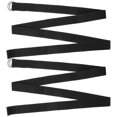 thumbnail image 4 of 2Pcs Household Yoga Band Daily Use Stretching Strap Professional Exercise Band Yoga Supply, 4 of 4