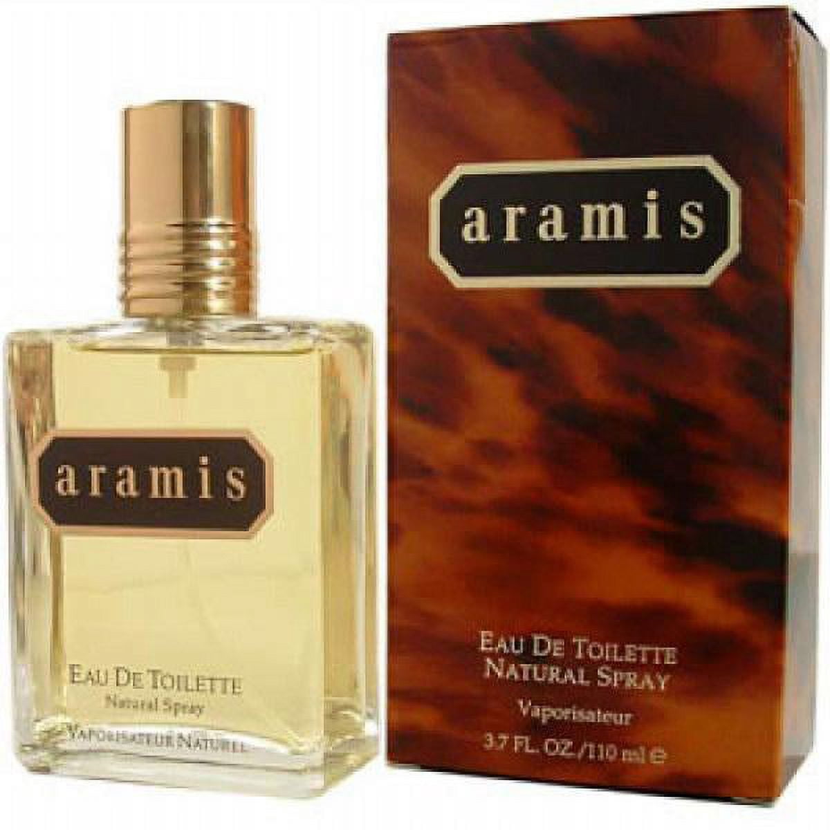 ARAMIS by Aramis Cologne Concentrate Spray 3.4 oz 100 ml For Men
