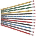 thumbnail image 2 of 48pcs Party Office Writing Pencils Sports Writing Pencil Sports Pencils with Erasers, 2 of 8