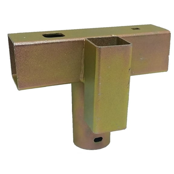 Skywalker Trampoline 16' OVAL Replacement Frame Part, T-Socket