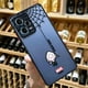 thumbnail image 3 of Matte Case for Redmi NOTE 12 11 10 11S 10S 9 9S 9T 8 7 6 5 3PRO PLUS 4G 5G Case Funda Shell Cartoon Marvel Spider-Man Spider Web, 3 of 5