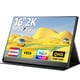 thumbnail image 1 of Monitor Portátil UPERFECT Mate 2K con FreeSync y Funda Inteligente, 1 of 7